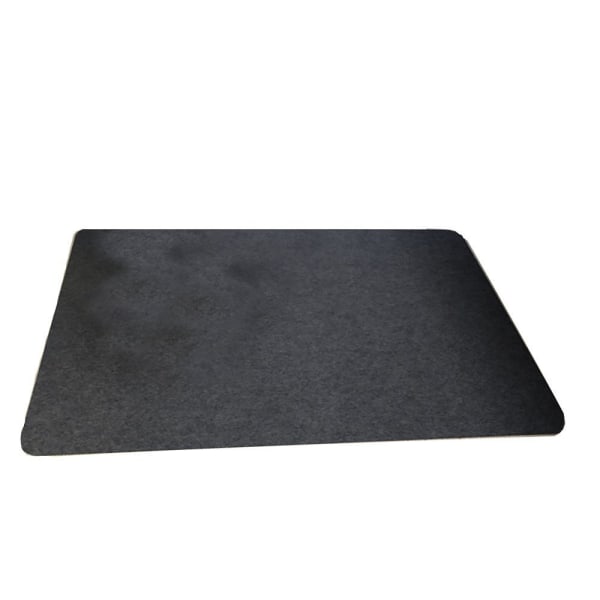 Gulvbeskytter for harde gulv Kontorstolunderlag 90 x 141 cm