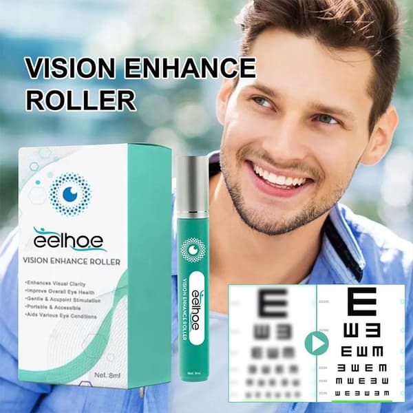 Vision Enhance Roller-FA-