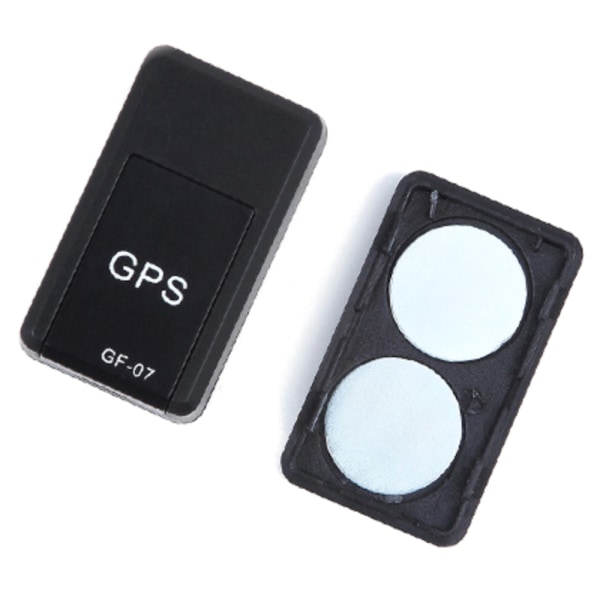 Mini GPS Realtid Bil Position Tracker Devices Locator