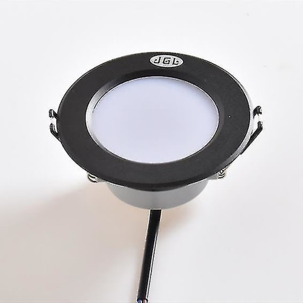 Led indbygget gulvlampe indbygget vandtæt Ip67 7mm - Belysning
