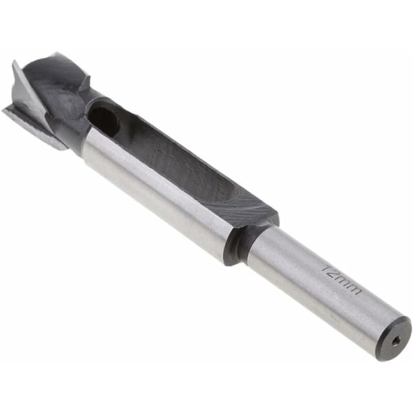 Pluggfräs, pluggbitar, pluggborrar 1/2'' - 12mm