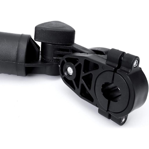 Golfvogn V2 Universal Paraplyholder/Paraplyholder/Paraply