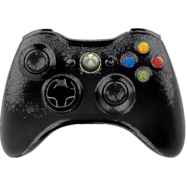 Trådløs Xbox 360-controller