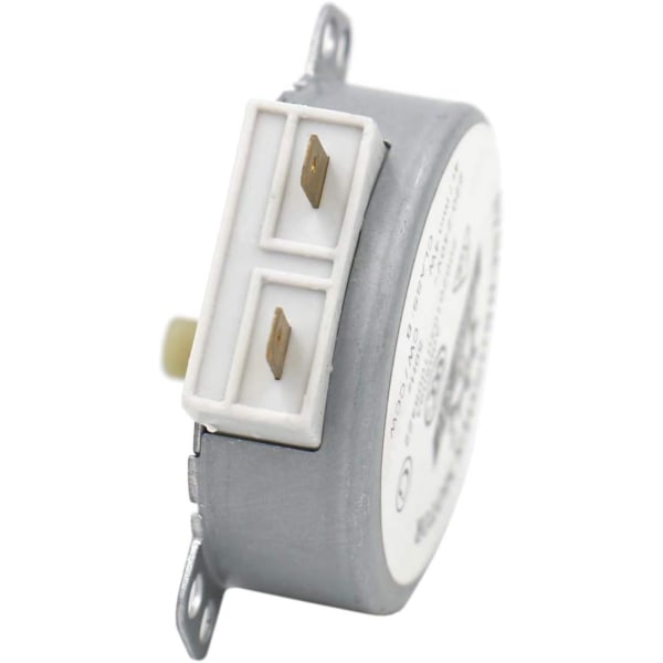moottori TYJ50-8A7 220-240V AC 4R/Min CW/CCW 50Hz mikroaaltouuniin