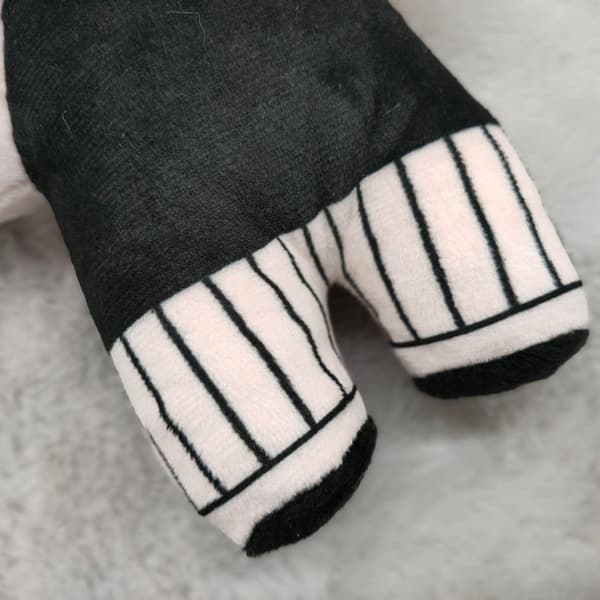 Omori Sunny 21 cm Plysdukker Bløde Søde Dukkelegetøj Skræmmende Drengepuder Børnegave (A)-FA-