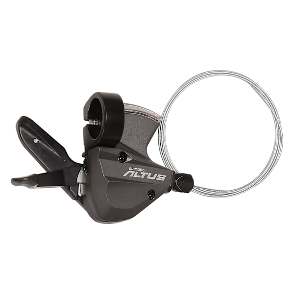 Altus M370 9-vaihteinen vaihdevivustosetti Sl-m370 3x9 sisäkaapelilla-FA5-