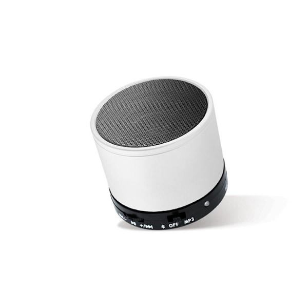Junior Bluetooth-kaiutin, Valkoinen 100