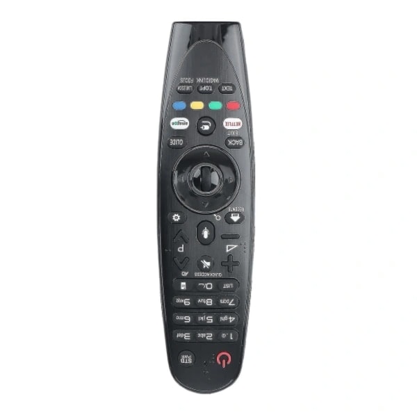 AN-MR650A Fjärrkontroll med röststyrning för LG Smart TV