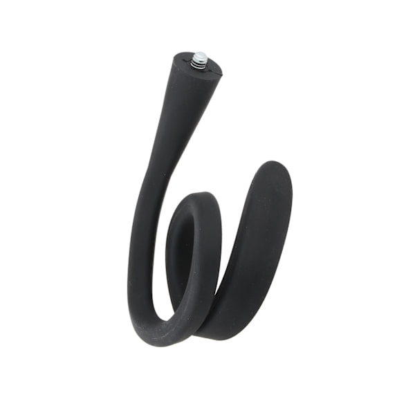 Flexibelt Twist Mount-fäste för Owlet Baby Black