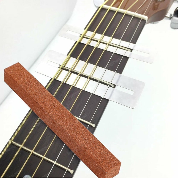 Guitar Luthier værktøj
