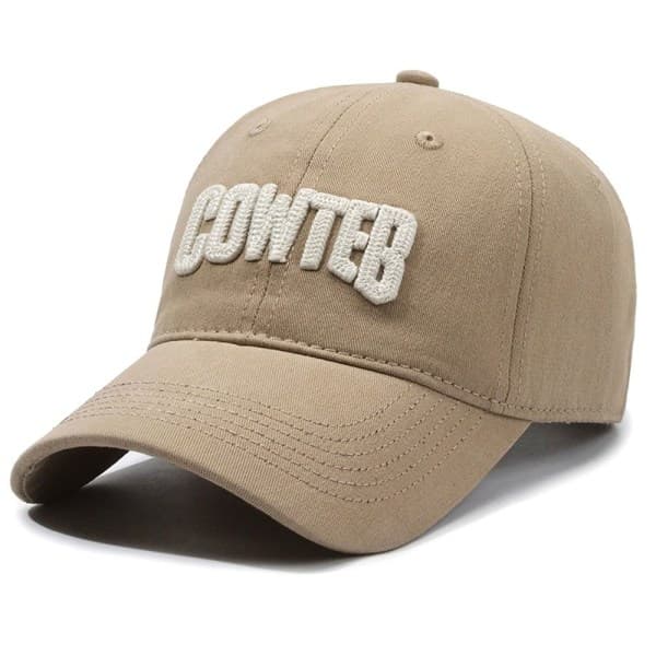 Baseball Caps Herr Cap KHAKI Khaki