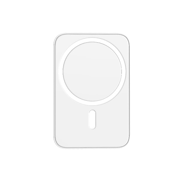 Magnetisk Powerbank för iPhone 12/13/14 - PD 20W 10000 mAh