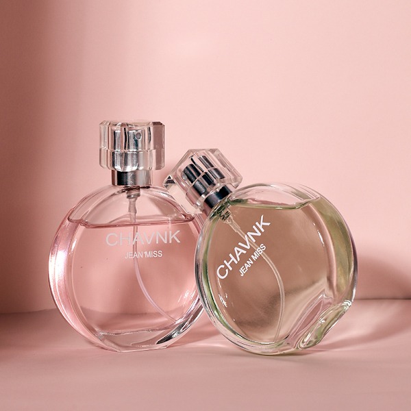Nyhet! Hög kvalitet, söt och charmig, speciellt gjord för kvinnor - Eau de Toilette green 100ML