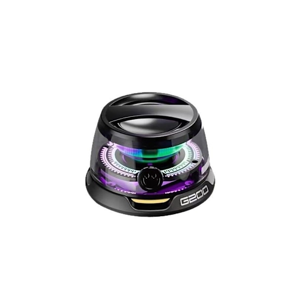 G200 ny magnetisk Bluetooth-høyttaler, populær modell for grensehandel, trådløs utendørs med høyt volum