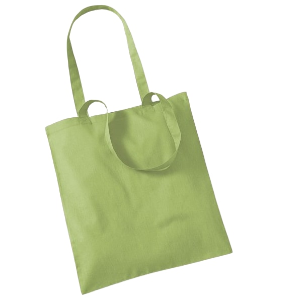 Promo Bag For Life - 10 litraa Kiwi One Size