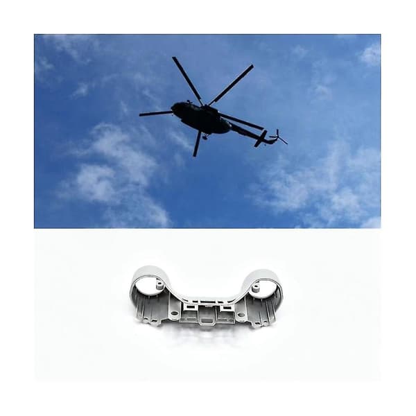 Til Mini 3 Pro Front Cover Professionel Front Cover Royal Mini 3 Chassis Front Case Reparationsdele