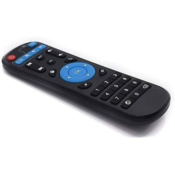 Android TV Box T9/t95/t95 Max/t95 Max+/q Plus Box Ersättningsfjärrkontroll