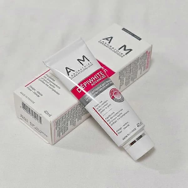 Premium anti-rynkekrem, reduserer brune flekker 40 ml (2 tuber)