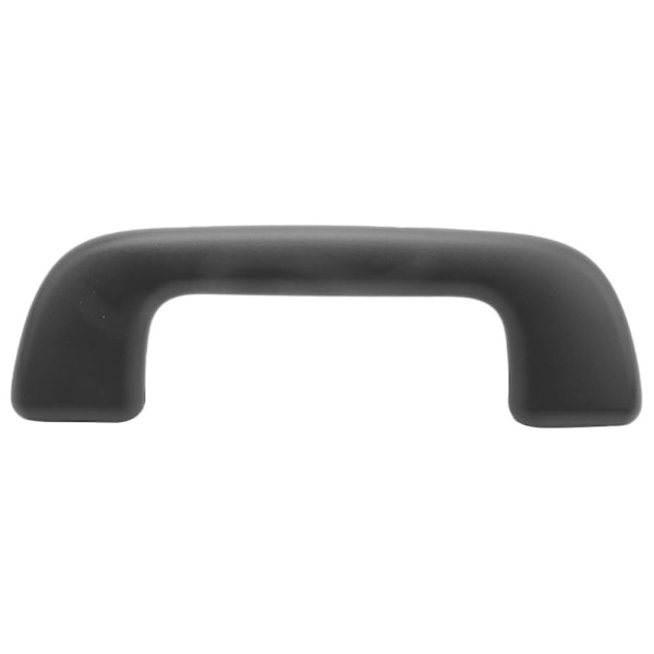 Auton sisätilan takaluukun oven kahva Land Cruiser Prado 120 2003-2009 Musta