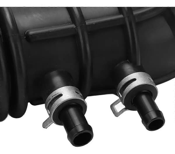 Luftinntaksslange for motor for Nissan Frontier