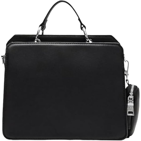 Bevelyn Konvertibel Crossbody Veske for Kvinner, One Size