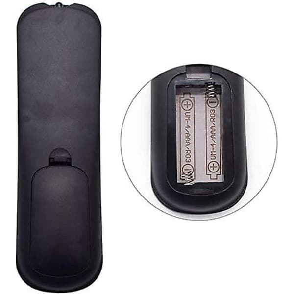 Android TV Box T9/t95/t95 Max/t95 Max+/q Plus Box Erstatningsfjernkontroll