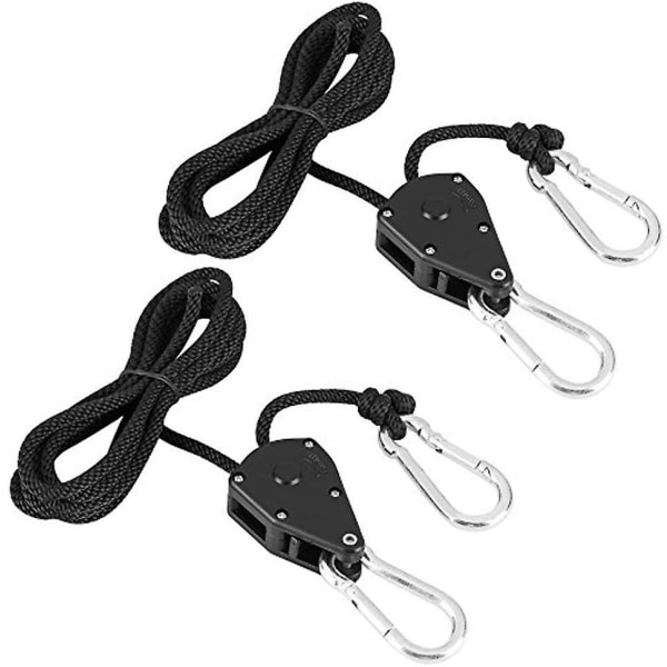 Rope Ratchet, Ratchet Hanger, Pulley Rope, Hook Rope, Ratchet Rope, Hook, Factory Lighting Sling, Adjustable Load Hook