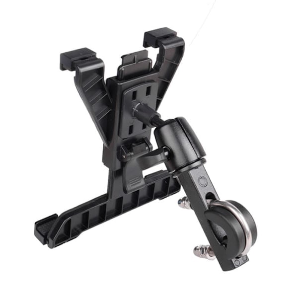23-33 cm Sykkelholder, Sykkel iPad-holder - Perfekt for sykler, motorsykler og mer