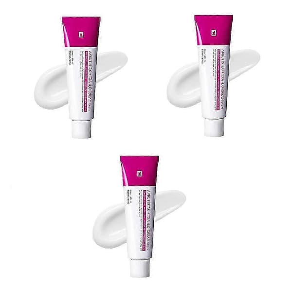 Arbutin 7% Tranexamic Acid 4% Krem 50ml Lysnende 3pc