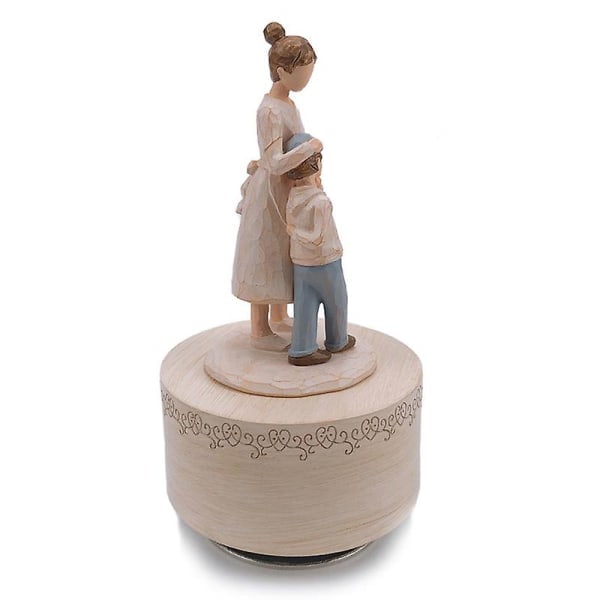 Speldosa Mammagåvor, gåvor till mamma från dotter, son gåva från mamma, f