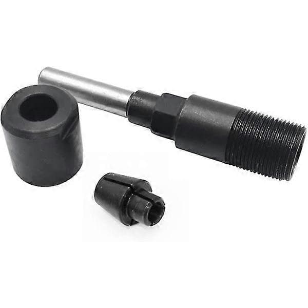 8 mm fräsbit förlängningsskaft Träbearbetningsfräsbit