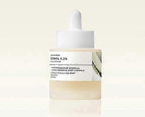 Centella Matrixyl 10% Boosting Shot Ampul B