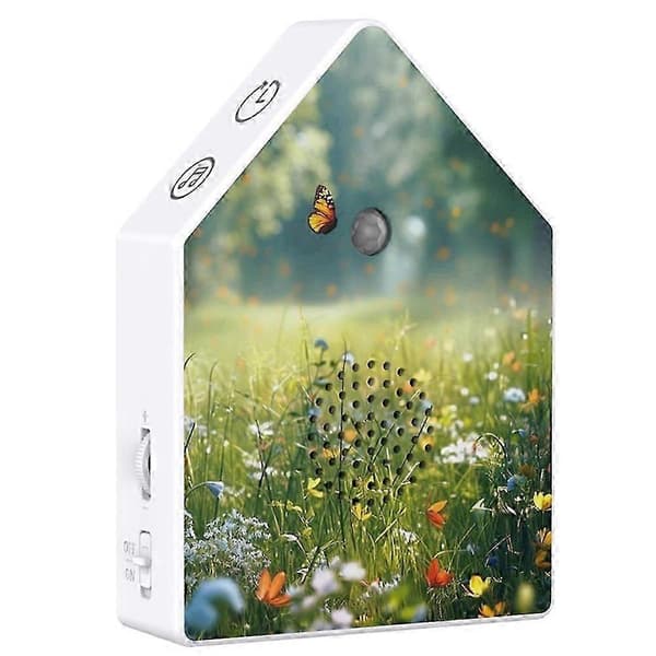 Kuddehögtalare Högtalare Under Kudde Hög Kvalitet Multifunktionell Bluetooth-högtalare Vitt Brus gray/1 set