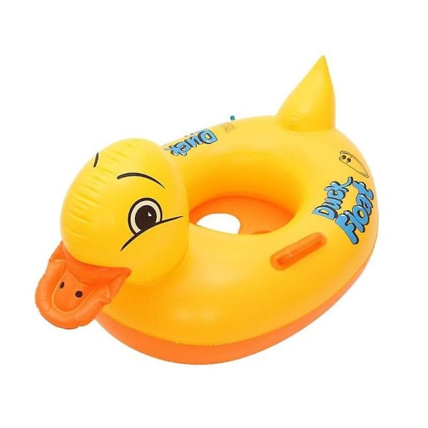 Baby Swim Ring, Baby Duck Swim Ring, Baby Pool Swim Ring