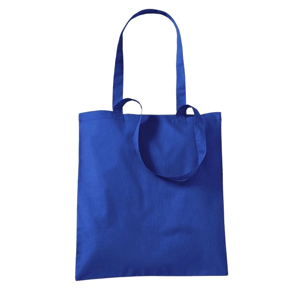 Promo Bag For Life - 10 litraa Bright Ro Bright Royal One Size