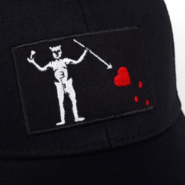 Kasket Mesh Cap Solhat