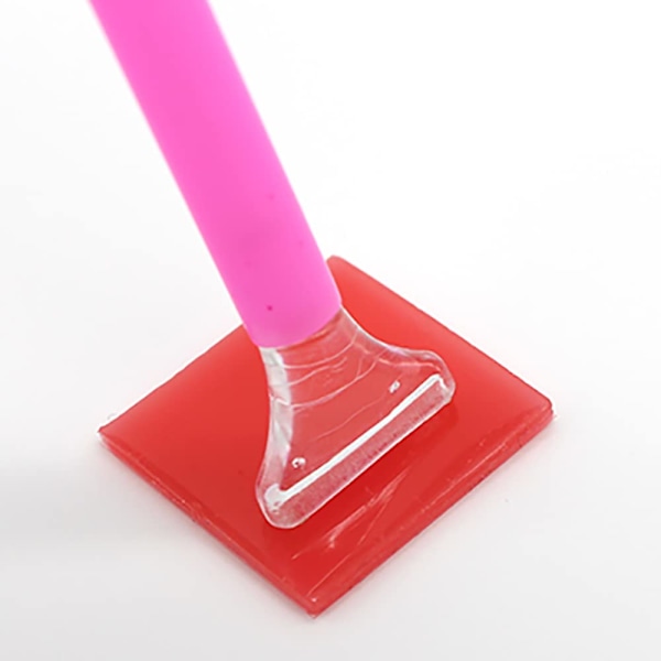DIY Timanttimaalausliimatahna, Timanttimaalausvahaliimatahna 5D Timanttimaalaustarvikkeet Timanttimaalaustyökalut Timanttimaalausristipistoa varten