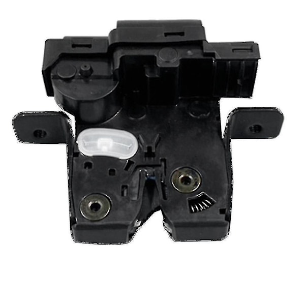 Auton takaluukun lukko, yhteensopiva Nissan Qashqai J10 2008-2015