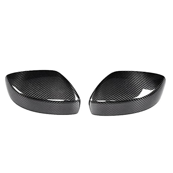 Auton hiilikuitu sivupeilin suojukset ulkotarvikkeet Infiniti G25 G35 G37 2008