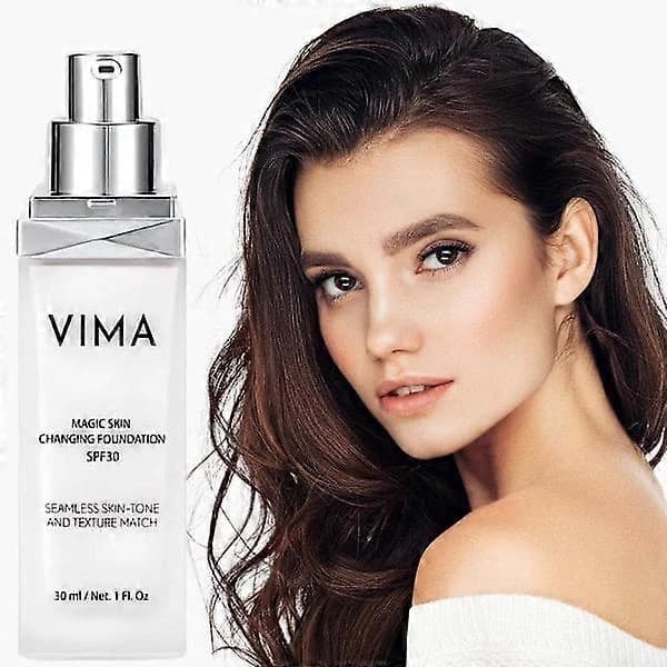Vima Cosmetics: Vimaa väriä vaihtava 20 % C3