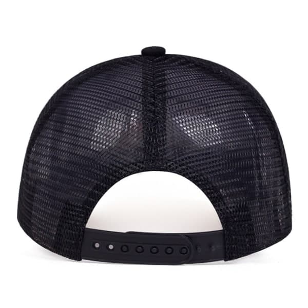 Caps Mesh Caps Solhatt