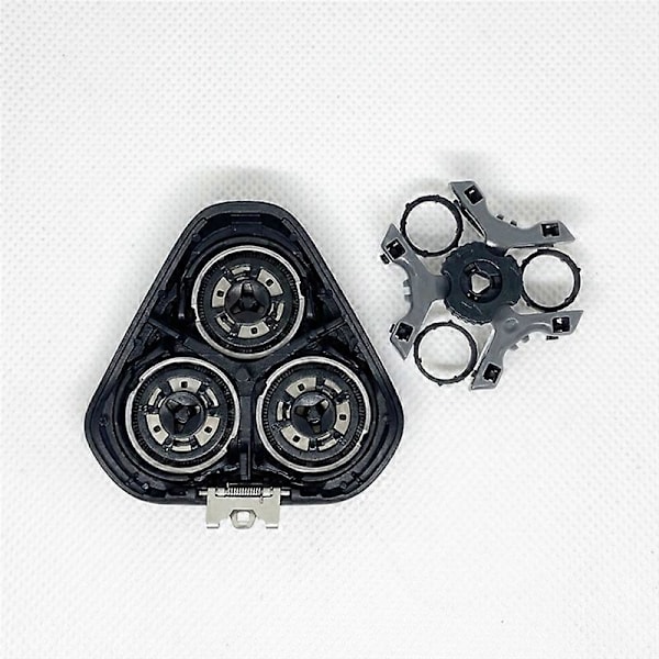 S3000 Erstatningsbarberhode for S3101 S3102 S3103 S3201 S3202 S3203 S3205 S3206 S4301 S4302 S4303