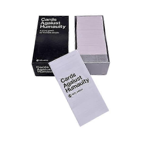 Cards Against Humanity -korttipeli