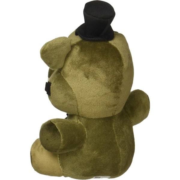Pehmolelu: Five Nights at Freddy's Dreadbear - Dreadbear, Monivärinen