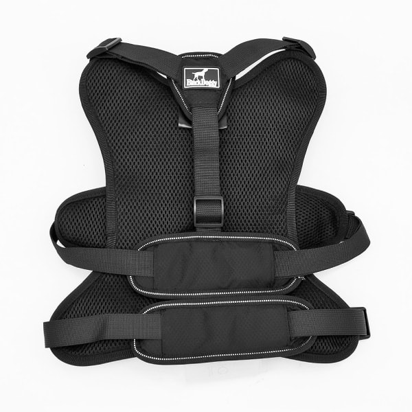 Iso koiranvaljas Nylon Heijastava Lemmikki Iso Koiran Valjas