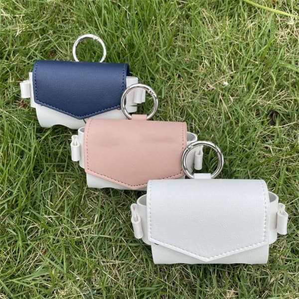 Case Golfbägi ROSA Pinkki