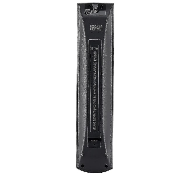 Fjärrkontroll N2qayb000715 Kompatibel med Panasonic LED-TV-fjärrkontroller