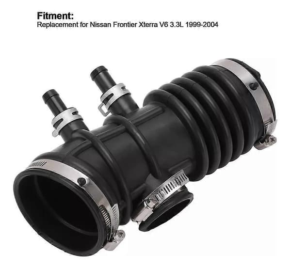 Luftinntaksslange for motor for Nissan Frontier