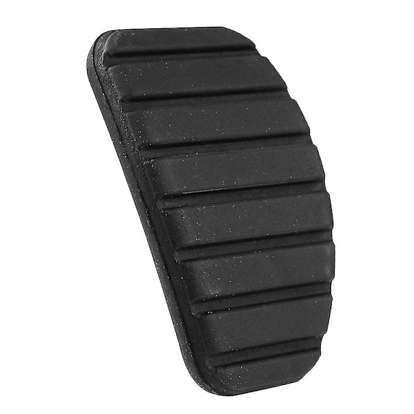 Broms- och kopplingspedal i gummi till Renault Megane Laguna Clio Kango Scenic