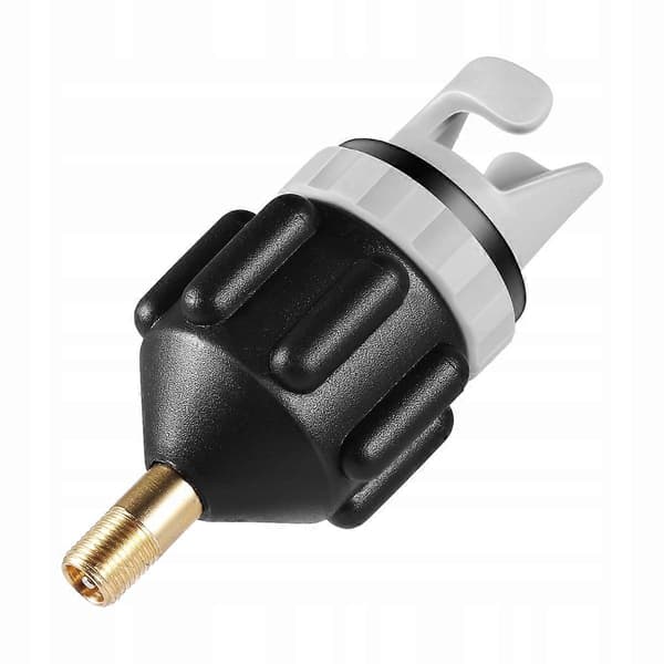 S-oppblåsbar Paddle Board Luftpumpeadapter